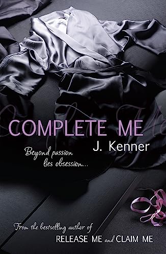 9781472206091: Complete Me: Stark Series Book 3