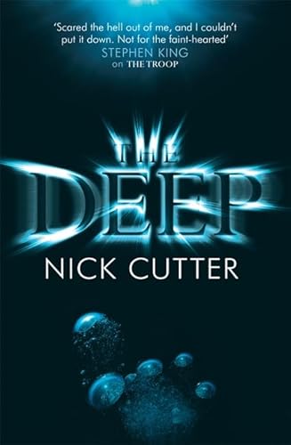 Stock image for The Deep for sale by Better World Books Ltd