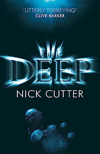 Stock image for The Deep for sale by Blackwell's