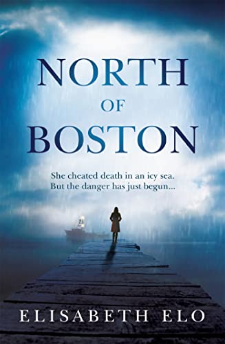 Stock image for North of Boston for sale by WorldofBooks