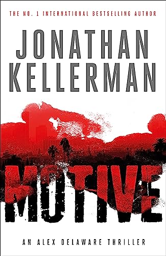 Beispielbild fr Motive (Alex Delaware series, Book 30): A twisting, unforgettable psychological thriller zum Verkauf von WorldofBooks