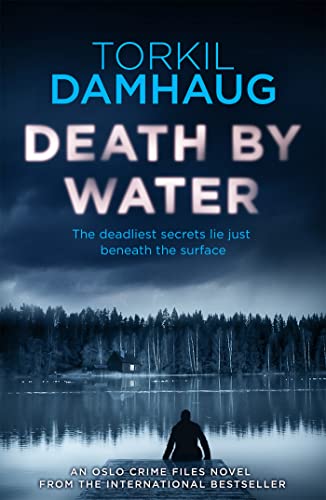 Beispielbild fr Death by Water : An Atmospheric, Intense Thriller You Won't Forget zum Verkauf von Better World Books