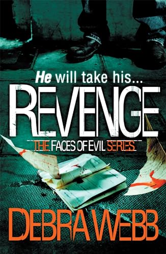 Stock image for Revenge for sale by WorldofBooks