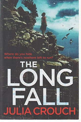 Beispielbild fr The Long Fall zum Verkauf von WorldofBooks