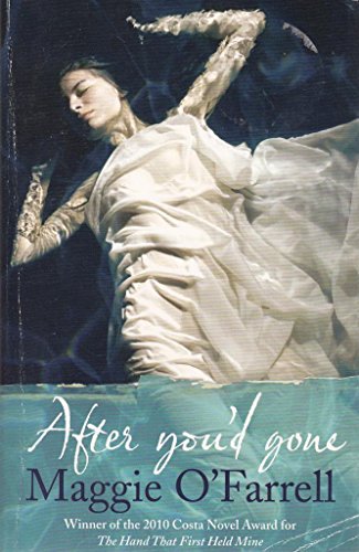Stock image for After You'd Gone for sale by WorldofBooks