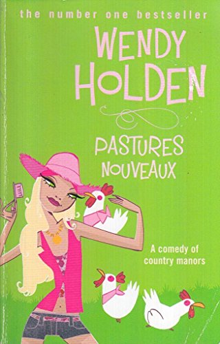 9781472207456: Pastures Nouveaux