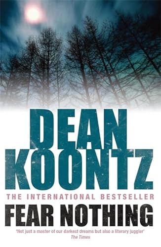9781472207500: Fear Nothing (Moonlight Bay Trilogy, Book 1): A chilling tale of suspense and danger