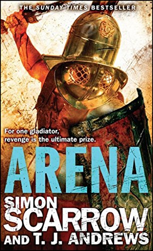 Imagen de archivo de Arena (gladiator) a la venta por AwesomeBooks