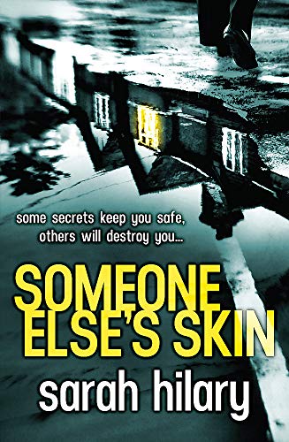 9781472207685: Someone Else's Skin (D.I. Marnie Rome 1): Winner of the Crime Novel of the Year