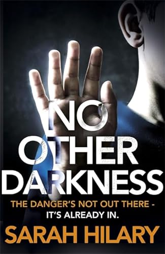 Beispielbild fr No Other Darkness (D.I. Marnie Rome 2) zum Verkauf von WorldofBooks