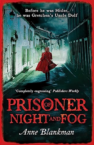 Beispielbild fr Prisoner of Night and Fog: A heart-breaking story of courage during one of history's darkest hours zum Verkauf von WorldofBooks