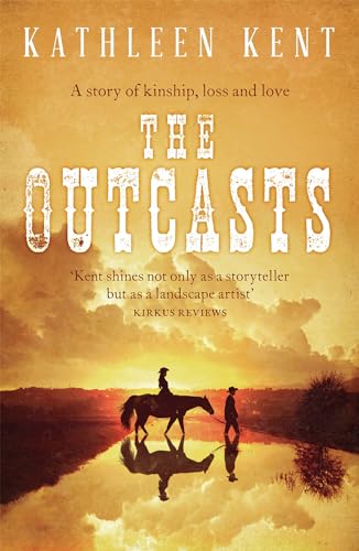 Imagen de archivo de The Outcasts a la venta por Better World Books Ltd