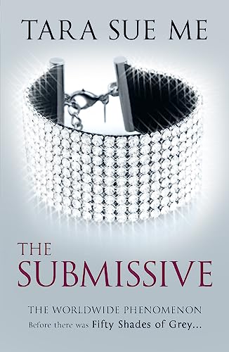 Beispielbild fr The Submissive: Submissive 1 zum Verkauf von WorldofBooks