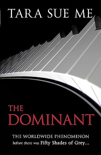 Beispielbild fr The Dominant: Submissive 2: 2/3 (The Submissive Series) zum Verkauf von ThriftBooks-Dallas