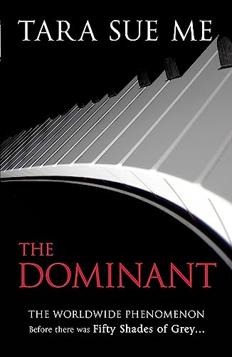 Stock image for The Dominant: Submissive 2: 2/3 for sale by AwesomeBooks