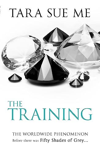 Beispielbild fr The Training (The Submissive Series) zum Verkauf von Hawking Books