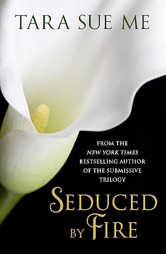 Stock image for Seduced By Fire: A Partners In Play Novel for sale by WorldofBooks