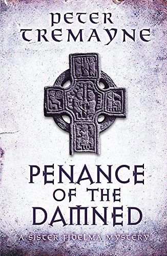 Stock image for Penance of the Damned for sale by Better World Books