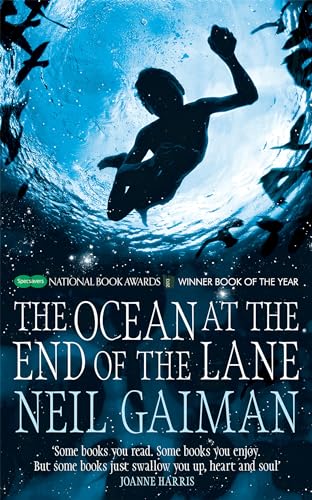 Stock image for OCEAN AT THE END OF THE LANE EXP for sale by Seattle Goodwill