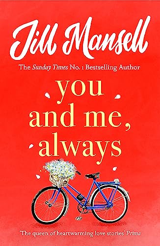9781472208873: You And Me, Always: An uplifting novel of love and friendship