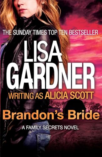 Imagen de archivo de Brandon's Bride a la venta por WorldofBooks