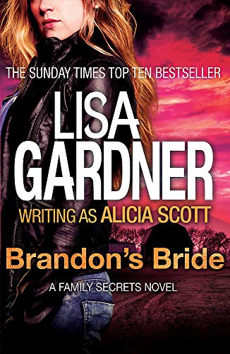9781472209207: Brandon's Bride