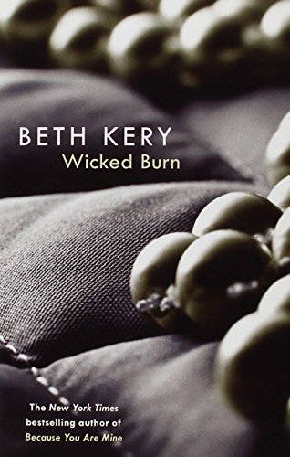 Beispielbild fr Wicked Burn Promo Edition zum Verkauf von WorldofBooks