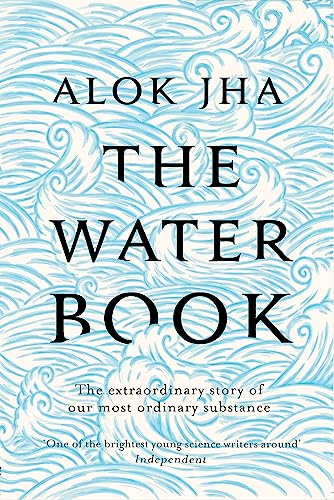 Imagen de archivo de The Water Book a la venta por WorldofBooks