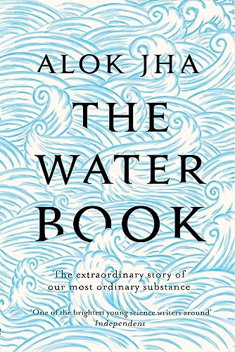 Stock image for The Water Book for sale by WorldofBooks