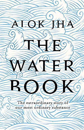 9781472209542: The Water Book