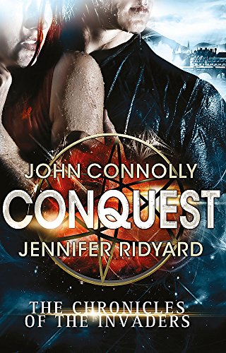 9781472209603: Conquest: 1/3 (Chronicles of the Invaders)