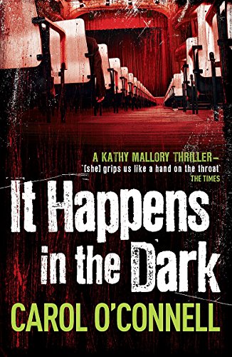 Stock image for It Happens in the Dark for sale by WorldofBooks