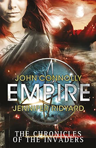 9781472209757: Empire (Chronicles of the Invaders 2)