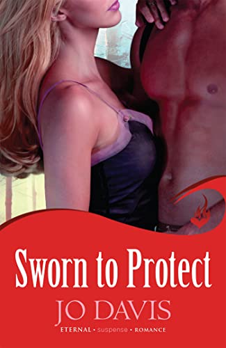 Stock image for Sworn to Protect: Sugarland Blue Book 1 for sale by Chiron Media