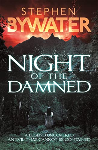 Beispielbild fr Night of the Damned zum Verkauf von Books From California