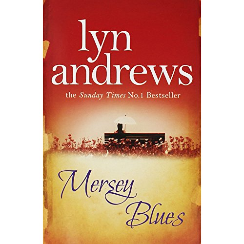Stock image for Mersey Blues for sale by Greener Books