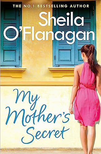 9781472210708: My Mother's Secret: A warm family drama full of humour and heartache