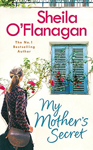 9781472210715: My Mother's Secret: A warm family drama full of humour and heartache