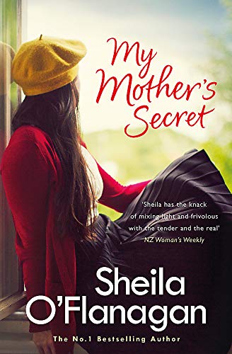 Beispielbild fr My Mother's Secret: A warm family drama full of humour and heartache zum Verkauf von AwesomeBooks