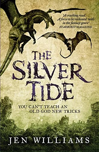 Stock image for The Silver Tide for sale by Blackwell's