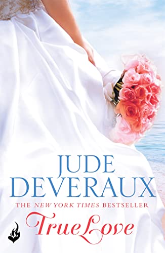 Beispielbild fr True Love: Nantucket Brides Book 1 (A beautifully captivating summer read) zum Verkauf von WorldofBooks