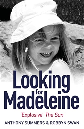 Stock image for Looking for Madeleine for sale by Blackwell's