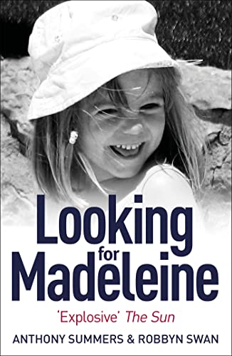9781472211590: Looking For Madeleine: Updated 2019 Edition