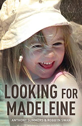 Beispielbild fr Looking For Madeleine: The must-read account of the disappearance that continues to grip the world zum Verkauf von AwesomeBooks