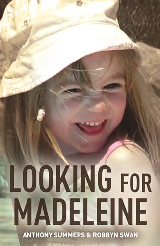 Stock image for Looking For Madeleine: The must-read account of the disappearance that continues to grip the world for sale by Reuseabook