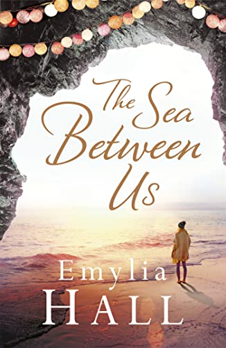Stock image for The Sea Between Us for sale by Blackwell's
