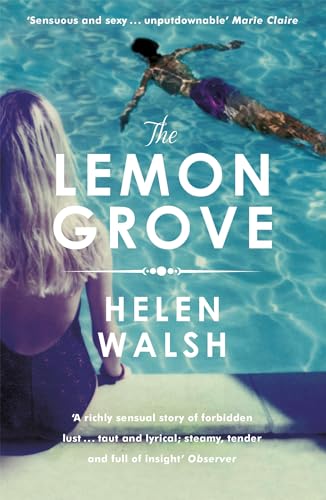 Stock image for The Lemon Grove for sale by Blackwell's