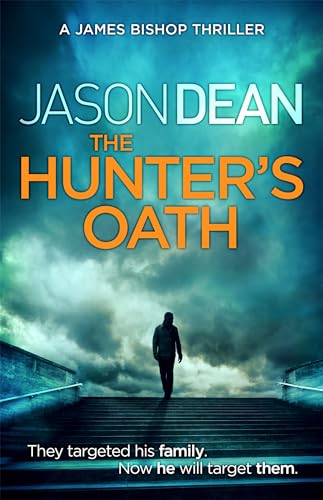 Stock image for The Hunter's Oath for sale by WorldofBooks