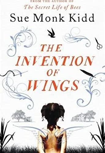 Imagen de archivo de The Invention Of Wings a la venta por Marlowes Books and Music