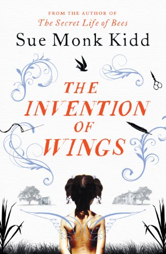 Stock image for The Invention of Wings for sale by WorldofBooks
